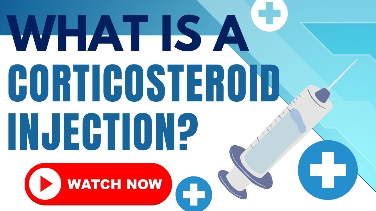 Corticosteroid Injection